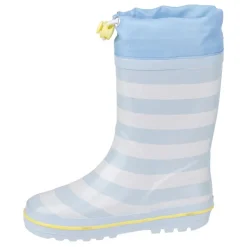 Botas para lluvia Bluey - azul claro