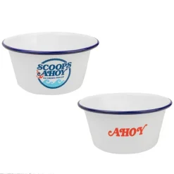 Bote de helado Scoops Ahoy - Stranger Things Coleccionable