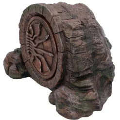 Bote de la Cámara de los Secretos Harry Potter