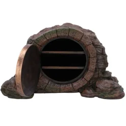 Bote de la Cámara de los Secretos Harry Potter