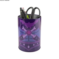 Bote Para Bolígrafos Skeletor Logo