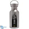 Botella Acero Batman 500ml DC Comics