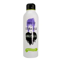Botella acero Beetlejuice 750ml