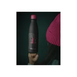 Botella Acero Inoxidable Young-Hee (El Juego Del Calamar)