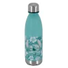Botella azul Lilo y Stitch Aloha Disney