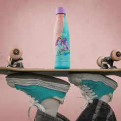 Botella Bitchin - Stranger Things 27cm