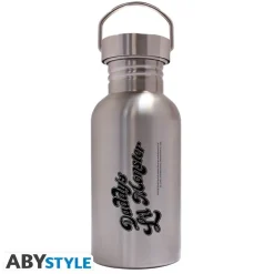 Botella de Acero DC Comics - Daddy's Lil Monster