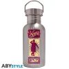 Botella de Acero Willy Wonka
