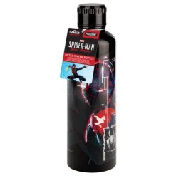 Botella de Agua Spider-Man 450 ml de Paladone