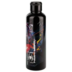 Botella de Agua Spider-Man 450 ml de Paladone