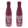 Botella Harry Potter Hogwarts Crest
