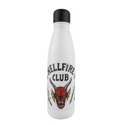 Botella Hellfire Club - Stranger Things 27cm