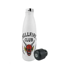 Botella Hellfire Club - Stranger Things 27cm