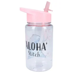 Botella Lilo & Stitch Drink Up 450ml PCTG