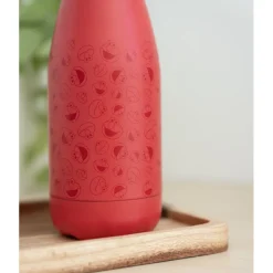 Botella metal Elmo Barrio Sésamo 260ml