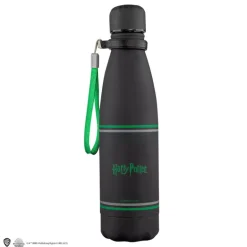 Botella metal Slytherin 500ml Harry Potter