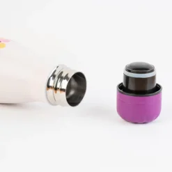 Botella metal Wonka 260ml