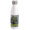Botella metálica Beetlejuice Beetlejuice 500ml