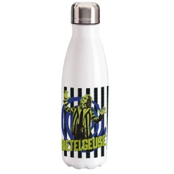 Botella metálica Beetlejuice Beetlejuice 500ml