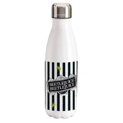 Botella metálica Beetlejuice Beetlejuice 500ml