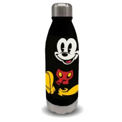 Botella Mickey Mouse retro 700ml