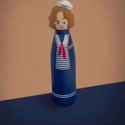 Botella Robin Scoops Ahoy - Stranger Things 31cm x 7cm
