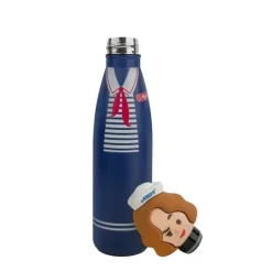 Botella Robin Scoops Ahoy - Stranger Things 31cm x 7cm