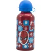 Botella Spiderman Marvel 400ml