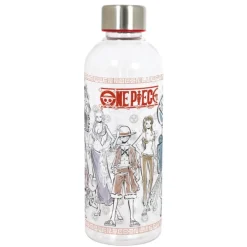 Botella sport One Piece 850 ml