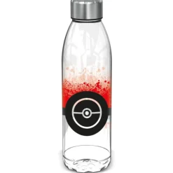 Botella Sport Pokemon Trainer 980 ml