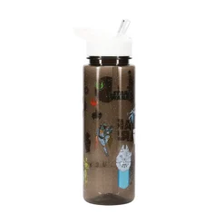 Botella Star Wars PVC con Pegatinas