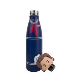 Botella Steve Scoops Ahoy de Stranger Things - Colección Exclusiva