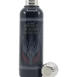 Botella Termo House of the Dragon