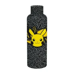 Botella Termo Pokemon