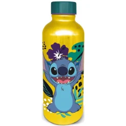 Botella Termo Stitch Blue Lilo & Stitch