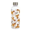 Botella Transparente Bambi Disney