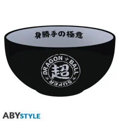 Bowl Dragon Ball Super Goku Ultra Instinct 600 ml