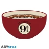Bowl Harry Potter 600 ml Plataforma 9 3/4