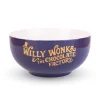 Bowl o tazón Willy Wonka