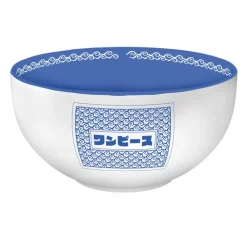 Bowl One Piece 600 ml Estilo Japón