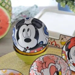 Bowl pequeño Mickey Mouse EGAN