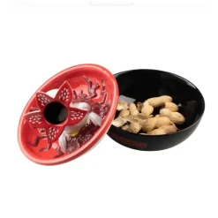 Bowl Snack Stranger Things Demogorgon 3D de Dolomita