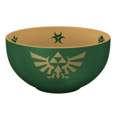 Bowl The Legend of Zelda 600 ml "Hylian Crest"
