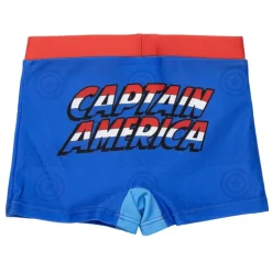 BOXER BAÑO AVENGERS