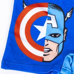 BOXER BAÑO AVENGERS