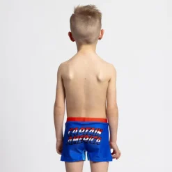 BOXER BAÑO AVENGERS