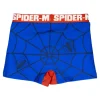 BOXER BAÑO SPIDERMAN
