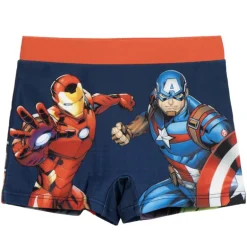Boxer de Baño Avengers para Niños