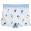 Boxer de Baño Bluey para Niños