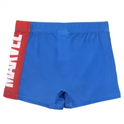 Boxer de baño de Capitán América